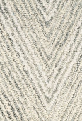 Nourison Home Interlock Teal