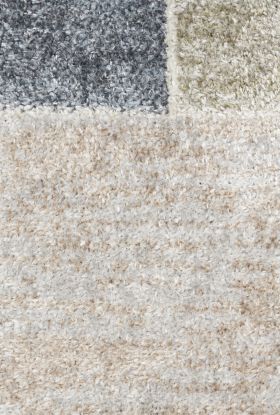 Nourison Home Astra Machine Washable Multicolor