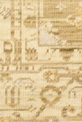 Nourison Home Antique Bloom BEIGE