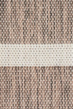 Nourison Home Positano Natural Ivory