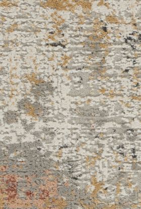 Nourison Home Rustic Textures Grey/Blue