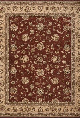 Nourison Home Nourison 2000 Brick 7'9" x 9'9"