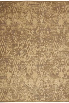 Nourison Home Silken Allure Slate 7'9" x 9'9"