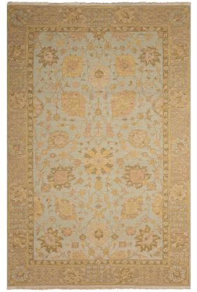 Nourison Home Nourmak Mist 5'10" x 8'10"