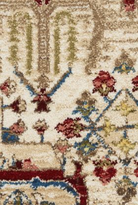 Nourison Home Karisma Ivory 2' x 4'