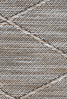 Nourison Home Washable Solutions Grey/Mocha