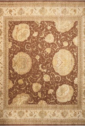Nourison Home Nourison 3000 Brown 12' x 15'
