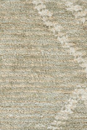 Nourison Home Venosa Green Ivory