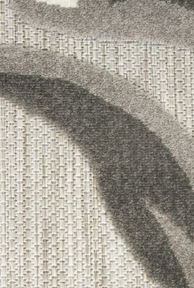 Nourison Home Aloha Beige