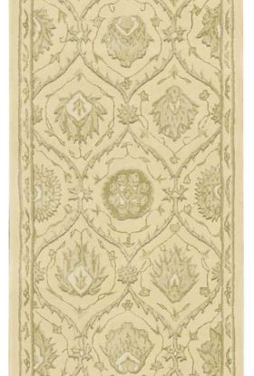 Nourison Home Regal Gravel 2'3" x 8' Runner