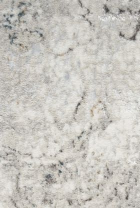 Nourison Home Glitz Grey Multicolor