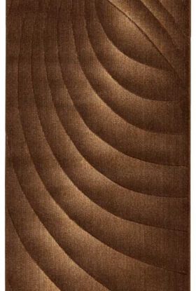 Nourison Home Somerset Chocolate 2' x 5'9" Runner
