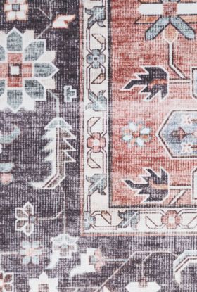 Nourison Home Fulton Brick