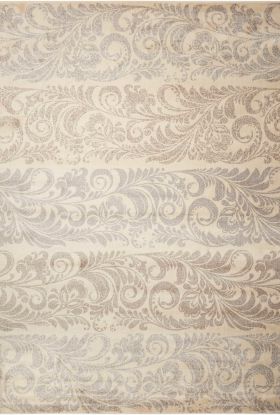 Nourison Home Utopia Ivory 9'6" x 13'