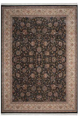 Nourison Home Persian Palace Navy 5' x 7'7"