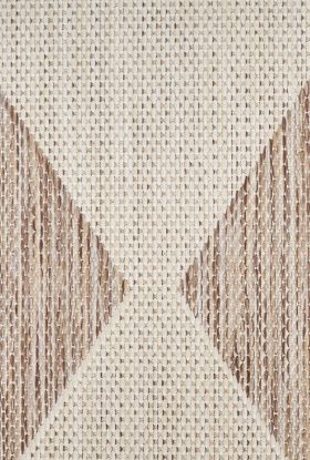 Nourison Home Positano Beige