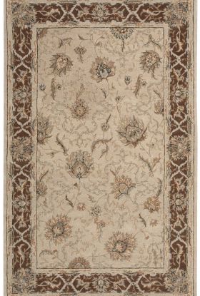 Nourison Home Heritage Hall Mist 8'6" x 11'6"