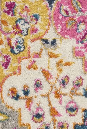 Nourison Home Passion Multicolor