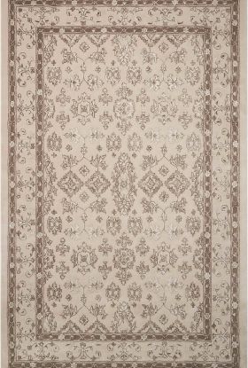 Nourison Home Regal Taupe 7'9" x 9'9"