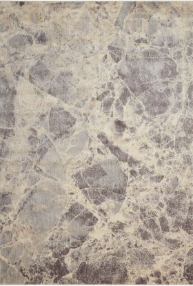 Nourison Home Somerset Grey 5'3" x 7'5"