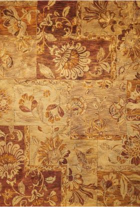 Nourison Home Jaipur Multicolor 5'6" x 8'6"