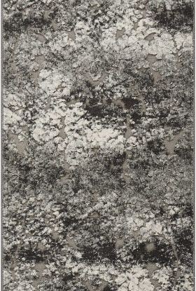 Michael Amini Gleam Ash 2'2" x 7'6" Runner