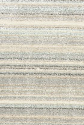 Nourison Home Marmara Grey Ivory Teal 4' x 6'