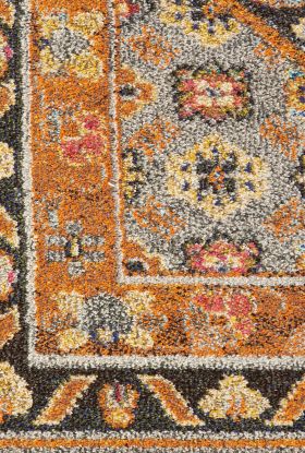 Nourison Home Passionate Grey