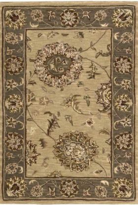 Nourison Home Nourison 2000 Beige 2' x 3'