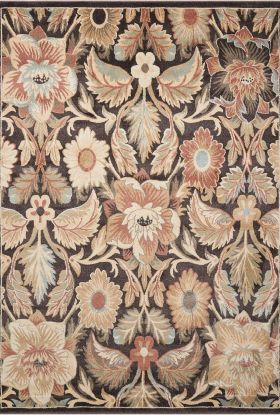 Nourison Home Walden Bistre 9'3" x 12'9"