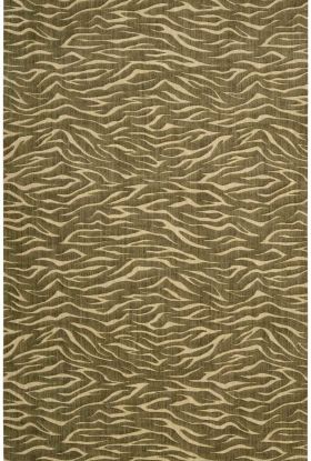 Nourison Home Cosmopolitan Cocoa 3'6" x 5'6"