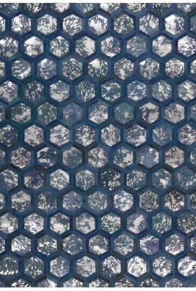 Michael Amini City Chic Cobalt