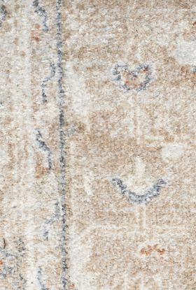 Nourison Home Astra Machine Washable Sage Multi