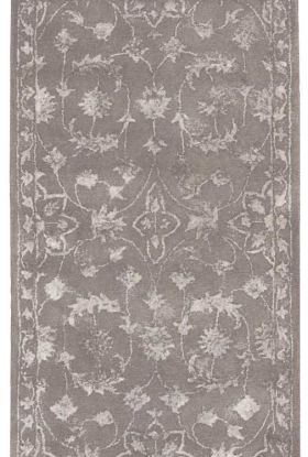 Nourison Home Symphony Dove 2'3" x 8' Runner