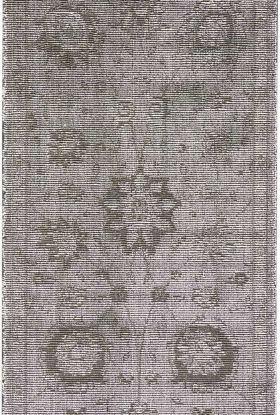 Nourison Home Luminance Graphite 2'3" x 8' Runner