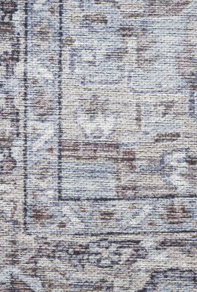 Nicole Curtis Machine Washable Series 1 Ivory Beige