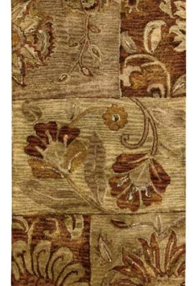 Nourison Home Jaipur Multicolor 2'4" x 8' Runner