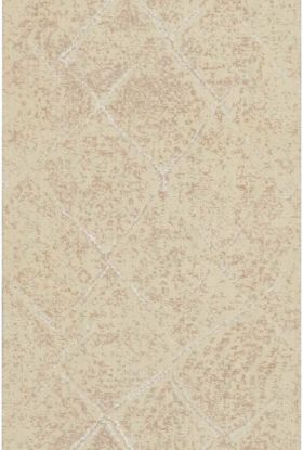 Nourison Home Silk Elements Natural 2'5" x 10' Runner