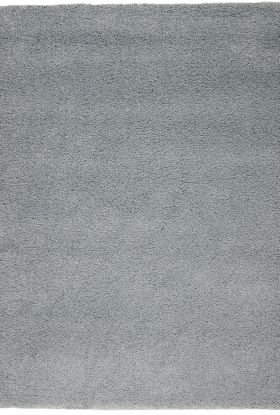 Nourison Home Malibu Shag Slate 5'3" x 7'3"