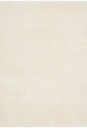 Nourison Home Dreamy Shag Ivory