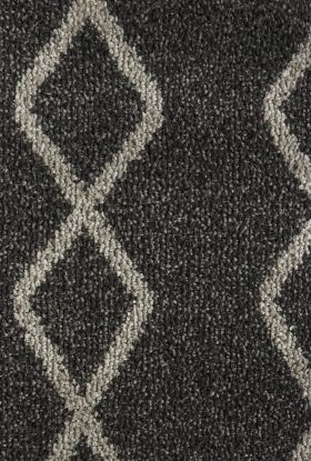 Nourison Home Martil Charcoal 8'10" x 12'