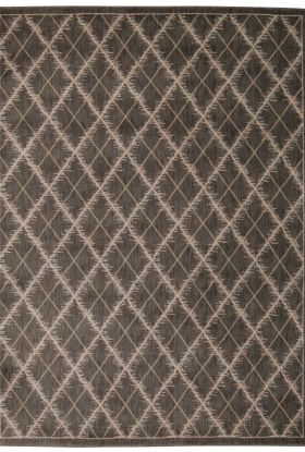 Nourison Home Tranquility Latte 5'3" x 7'5"