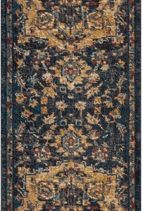 Nourison Home Nourison 2020 Midnight 2'3" x 8' Runner