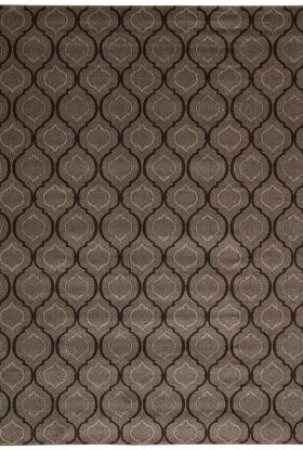 Michael Amini Glistening Nights Grey 9'10" x 13'