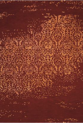 Nourison Home Opaline Fire 5'6" x 7'5"