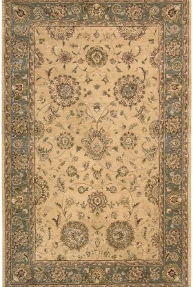 Nourison Home Nourison 2000 Beige 5'6" x 8'6"