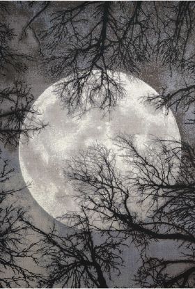 Nourison Home Twilight Moon
