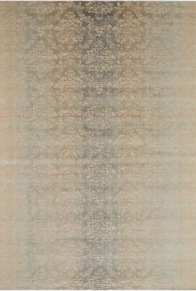 Nourison Home Luminance Sea Mist 9'3" x 12'9"