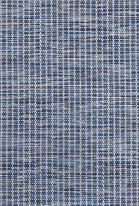 Nourison Home Positano Navy Blue