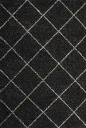 Nourison Home Brisbane Charcoal 9' x 12'